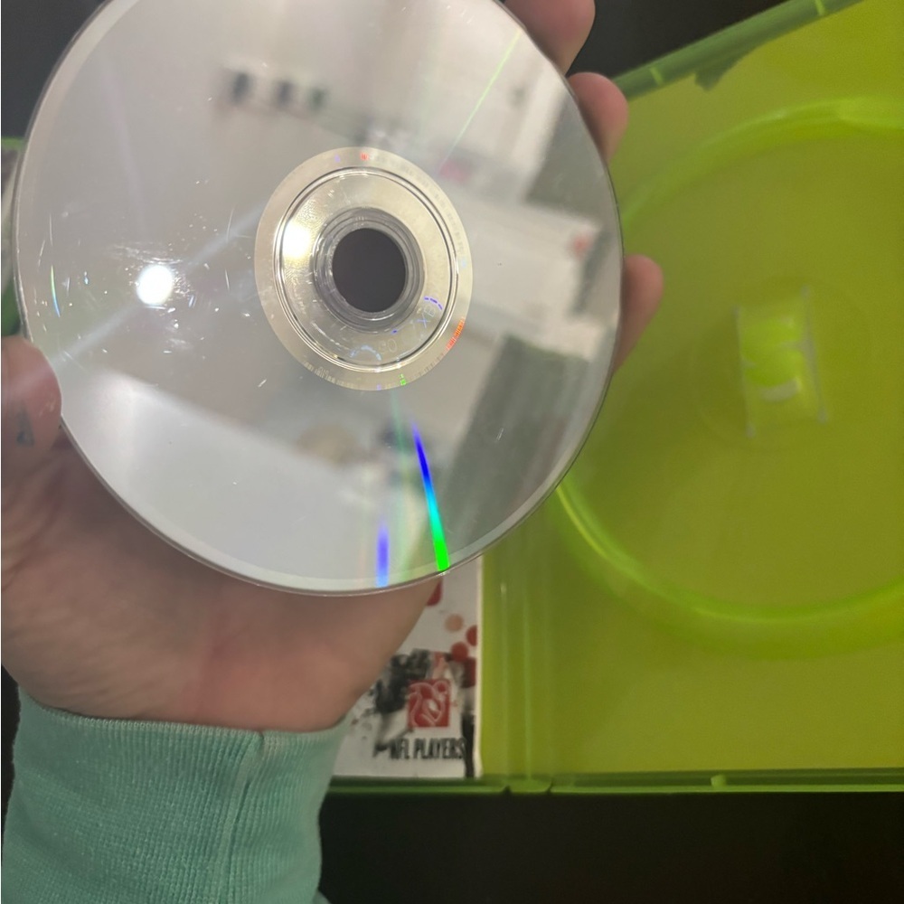 Microsoft Xbox 360 Madden NFL 10 Game - - Picture 3 of 4